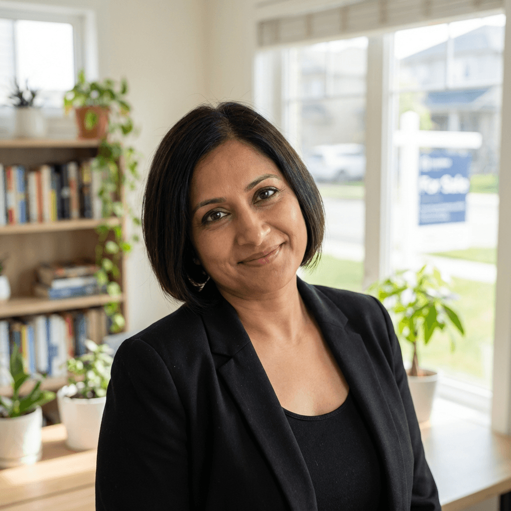 Client relations coordinator, supporting real estate clients